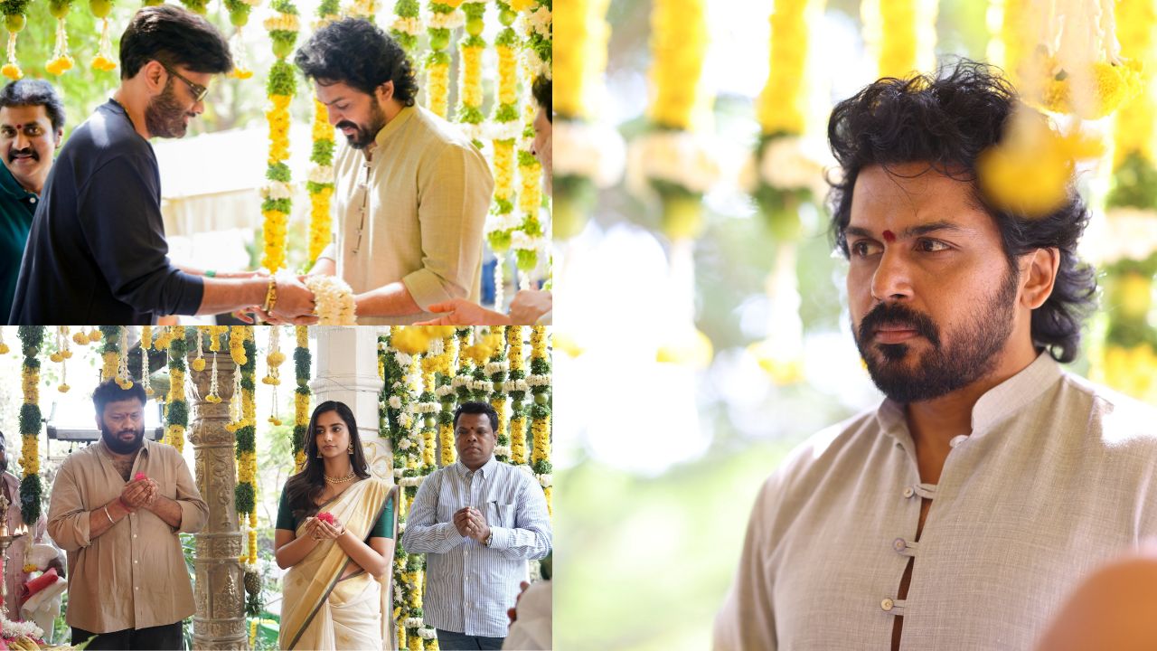 Karthi: కార్తి బర్త్‌డే ట్రీట్.. సితార ఎంటర్‌టైన్‌మెంట్స్ నుంచి బిగ్ అనౌన్స్‌మెంట్