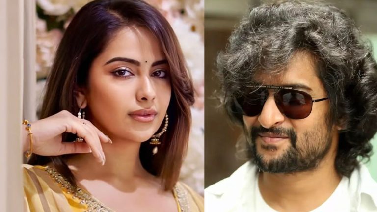 Avika Gor: “ఆయనతో స్క్రీన్ షేర్ చేయడం నా డ్రీమ్”.. నానిపై అవికా గోర్ మనసులో మాట