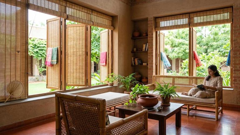 Natural Home Cooling Tips: కూలర్‌, ఏసీ లేకుండానే కూల్‌ కూల్‌గా ఇల్లు.. ! మన తాతముత్తాతలు ఉపయోగించిన చిట్కాలు ఇవే..!