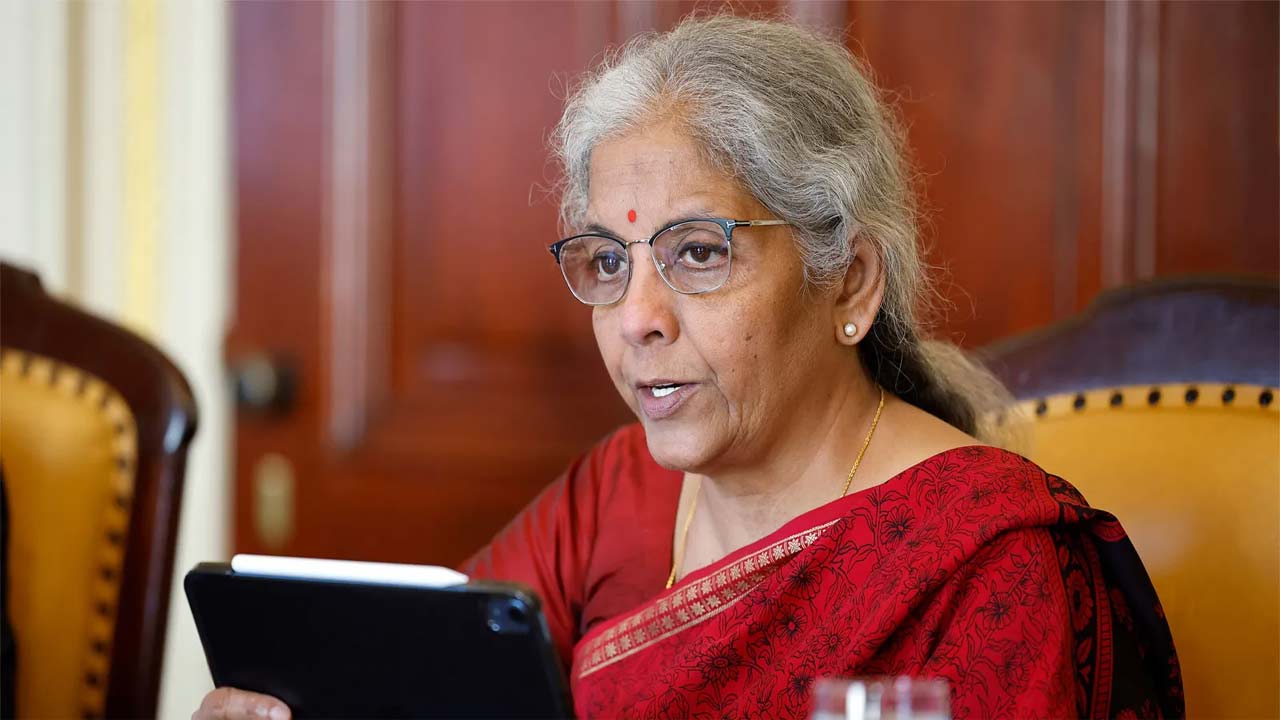 Nirmala Sitharaman: నిర్మలా సీతారామన్ రష్యా టూర్ రద్దు.. కారణమిదేనా!