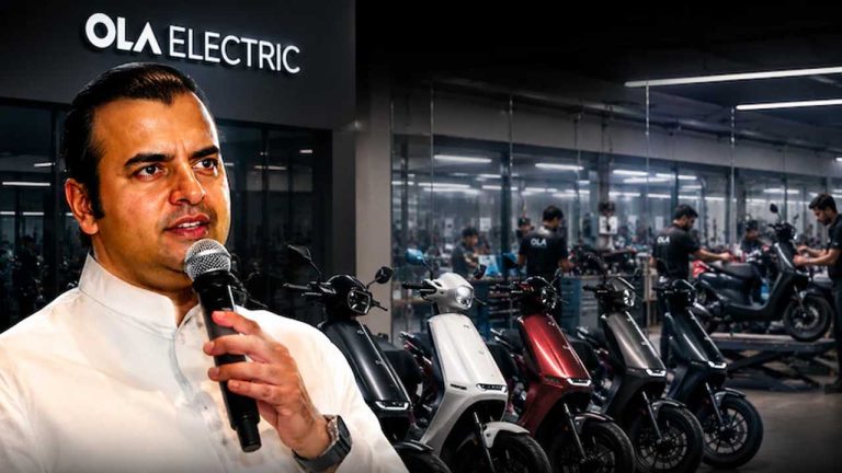 OLA New EV: సర్వీస్ కష్టాలు తీరాయి.. సరికొత్త ఈవీ వాహనాలతో దూసుకురానున్న ‘ఓలా ఎలక్ట్రిక్’..