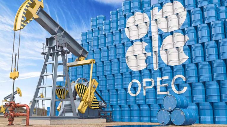 OPEC+ : పెట్రోల్.. డీజిల్ ఉత్పత్తిపై ఒపెక్+ కీలక నిర్ణయం!