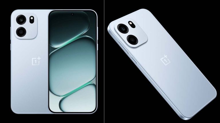 OnePlus Nord CE 6: వన్‌ప్లస్ నార్డ్ CE6 విడుదల.. 8000mAh బ్యాటరీ, పవర్, పనితీరు అన్నీ ఒకే ఫోన్‌లో