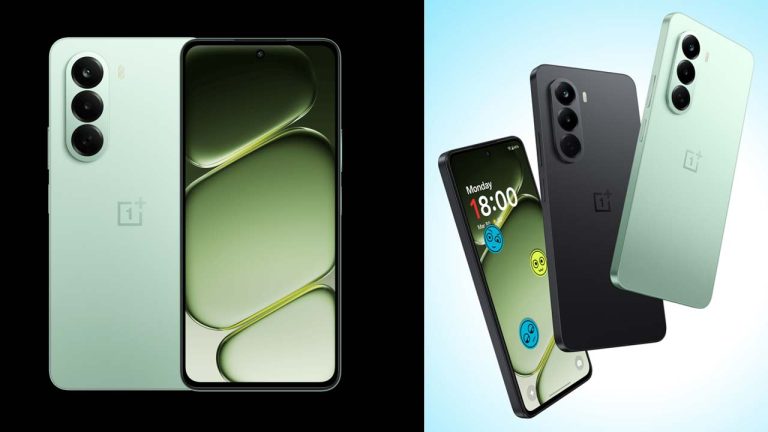OnePlus Nord CE 6 Lite: వన్‌ప్లస్ నార్డ్ CE6 లైట్ రిలీజ్.. 7000mAh బ్యాటరీ, 50MP కెమెరా, ధర సేల్ డేట్ పూర్తి సమాచారం