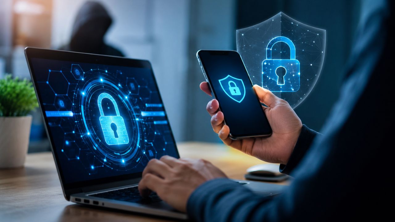 Online Cybersecurity Course: ఫ్రాడ్‌గాళ్లకు చెక్.. ఈ 150నిమిషాల ఫ్రీ కోర్సు నేర్చుకుంటే మీ జేబు చాలా సేఫ్‌!