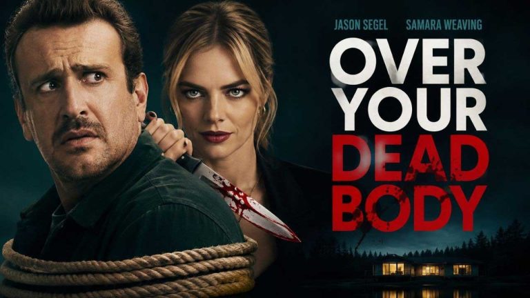 Over Your Dead Body: ఈ భార్యాభర్తల కన్నింగ్ ప్లాన్‌కు బుర్రపాడు… మెంటలెక్కించే ట్విస్టులు మావా