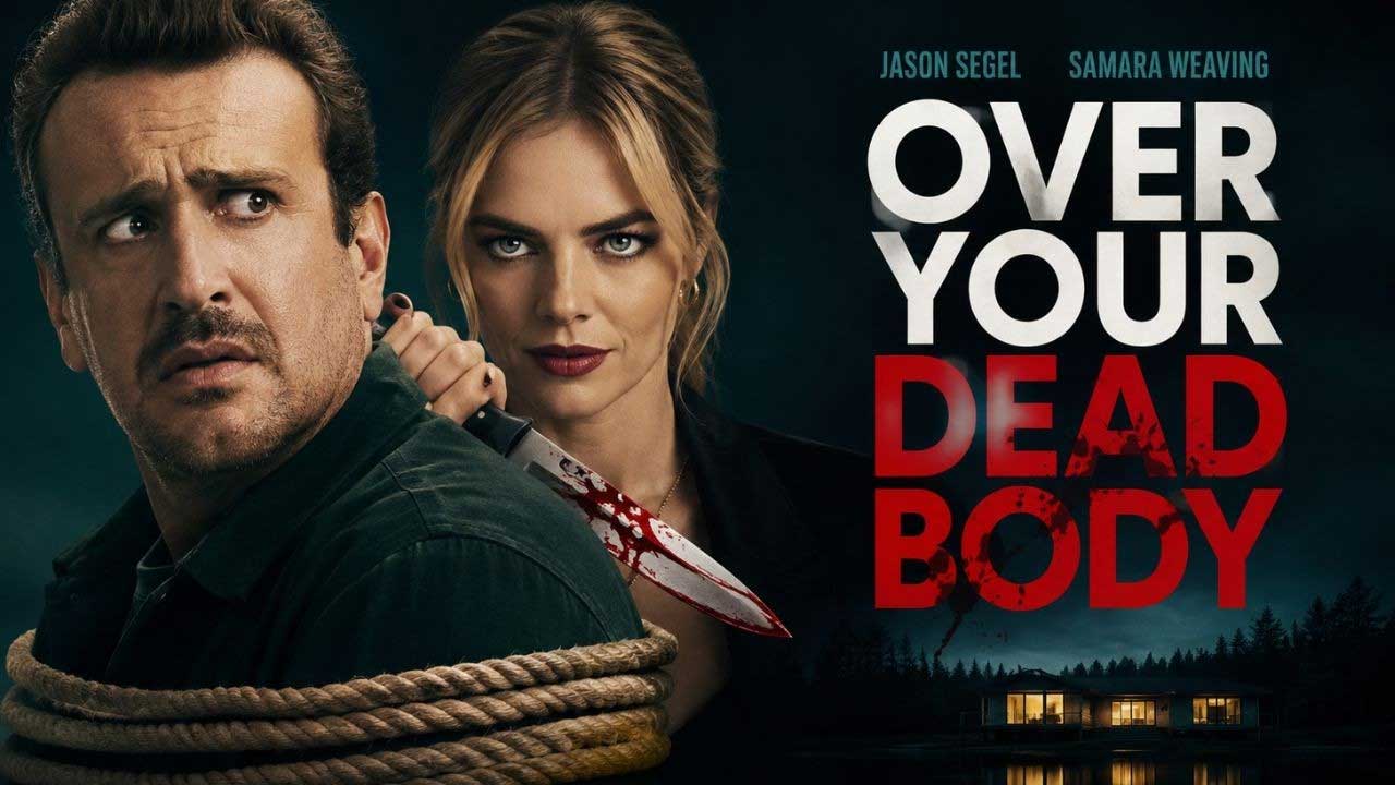 Over Your Dead Body: ఈ భార్యాభర్తల కన్నింగ్ ప్లాన్ కు బుర్రపాడు… మెంటలెక్కించే ట్విస్టులు మావా