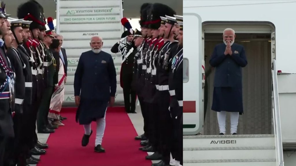 Pm Modi