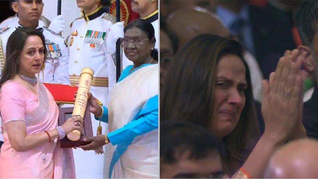 Padma Awards 2026
