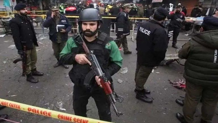 Pakistan Terror Attack: పాలు పోసి పెంచిన పామే కాటేసింది.. పాకిస్థాన్‌లో ఉగ్రదాడి!