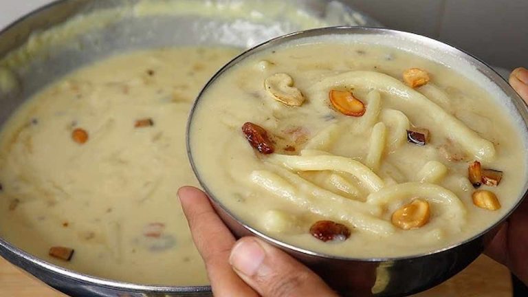 Palathalikalu Recipe : రుచికరమైన పాలతాలికలు.. పక్కా కొలతలతో తయారీ విధానం ఇలా..!