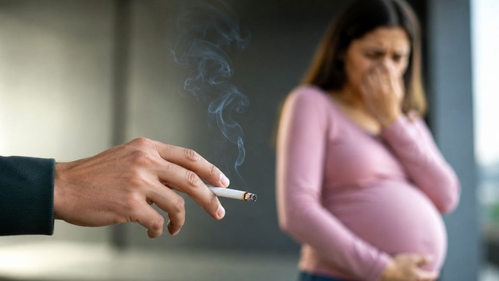 Passive Smoking (2)