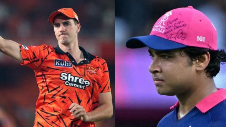 SRH vs RR Eliminator: కమిన్స్‌కు పెద్ద తలనొప్పిగా వైభవ్‌.. బుడ్డోడిని ఔట్ చేసేందుకు ఏకంగా మూడు ప్లాన్స్!