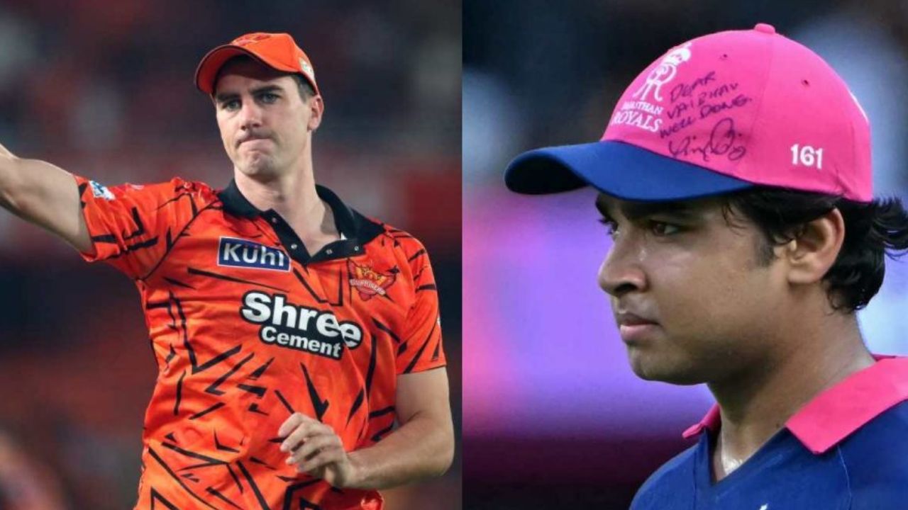 SRH vs RR Eliminator: కమిన్స్‌కు పెద్ద తలనొప్పిగా వైభవ్‌.. బుడ్డోడిని ఔట్ చేసేందుకు ఏకంగా మూడు ప్లాన్స్!