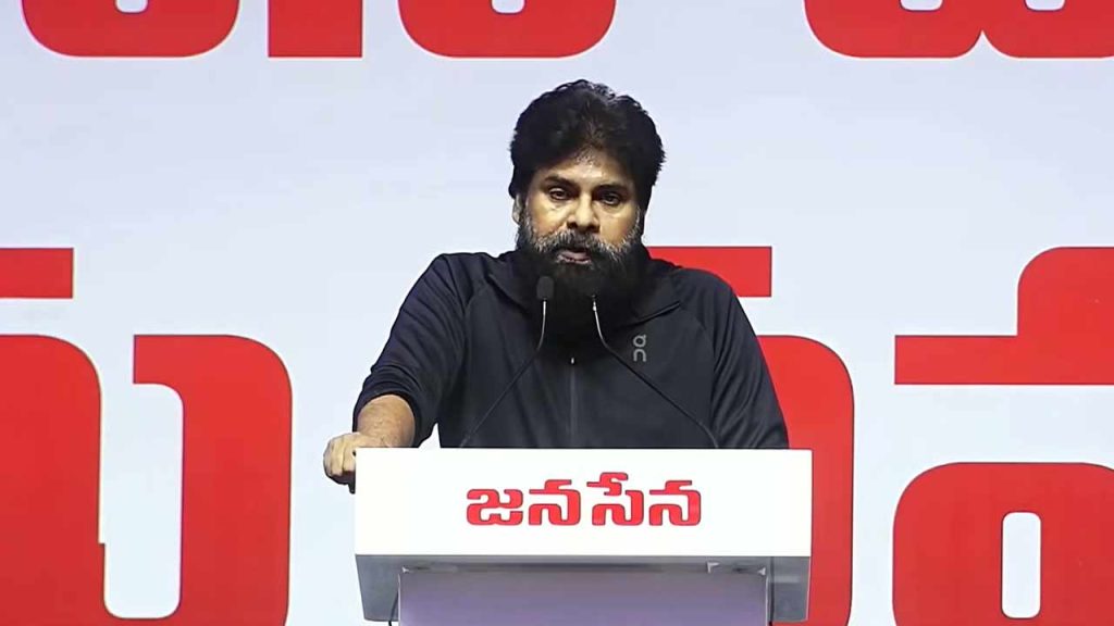 Pawan Kalyan