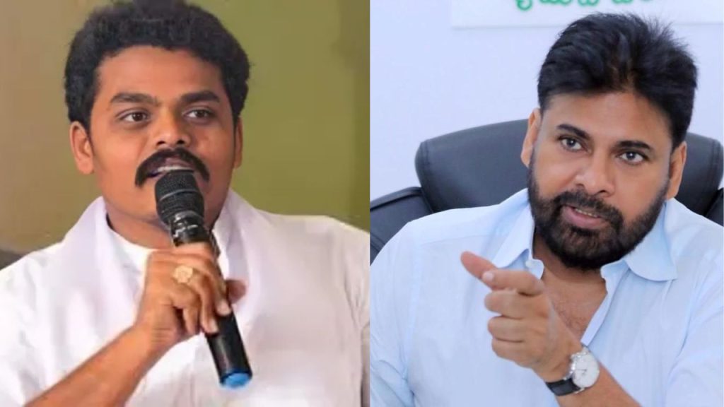 Pawan Kalyan