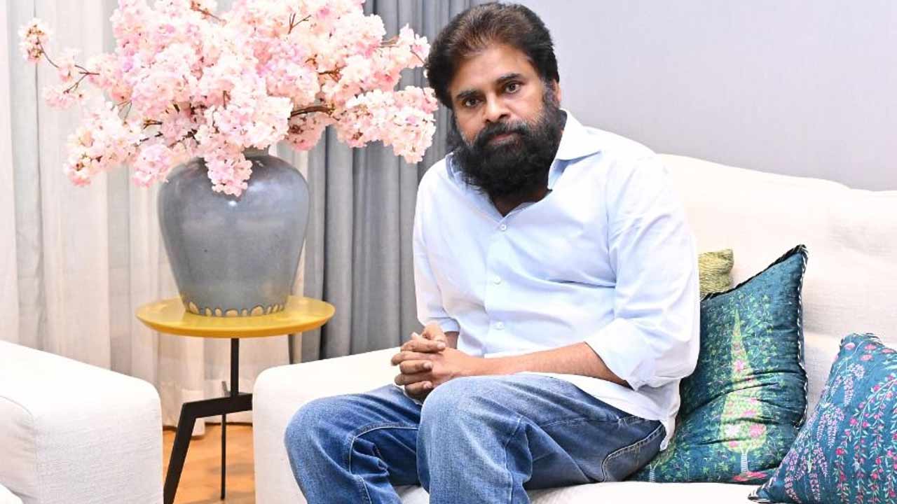 Deputy CM Pawan Kalyan: కోలుకున్న పవన్‌ కల్యాణ్‌.. నేడు ఏపీకి డిప్యూటీ సీఎం రాక
