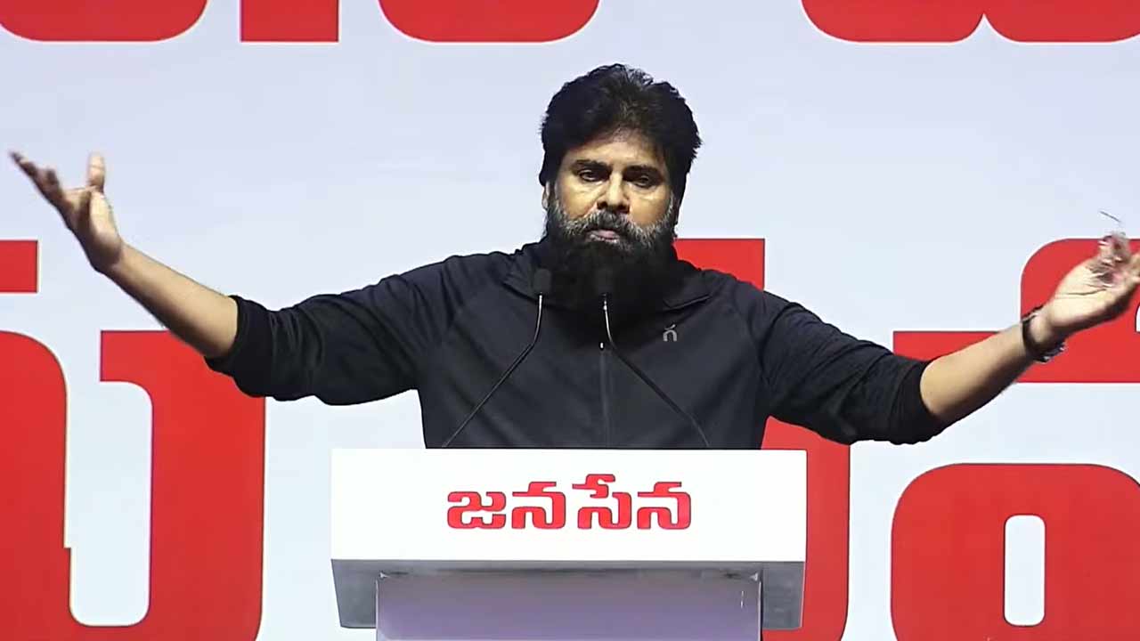 pawan kalyan alliance self respect comments
