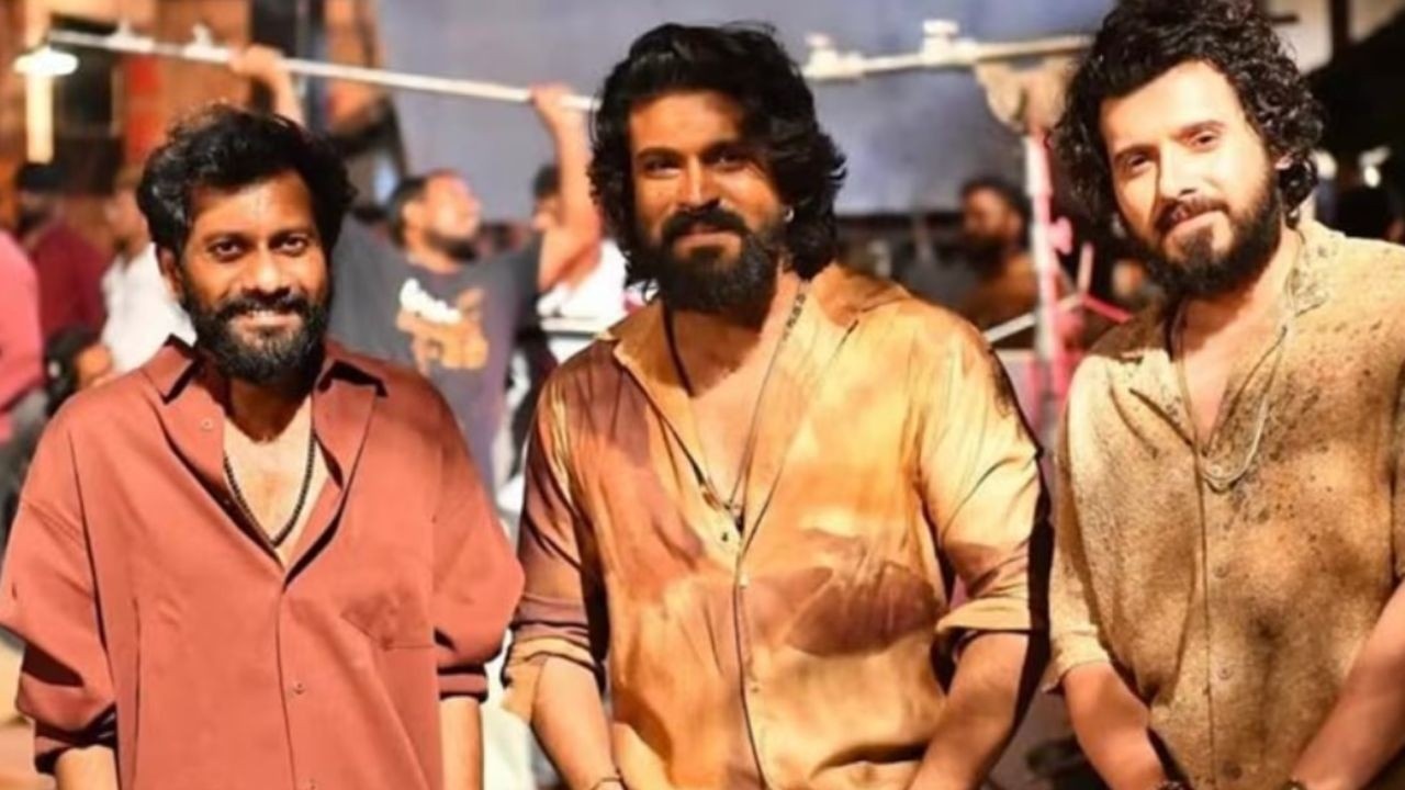 Peddi: ‘నాకు, చరణ్‌కు మధ్య కూడా ఒక లవ్ స్టోరీ ఉంది..’ పెద్ది మూవీపై దివ్యేందు శర్మ సెన్సేషనల్ కామెంట్స్!