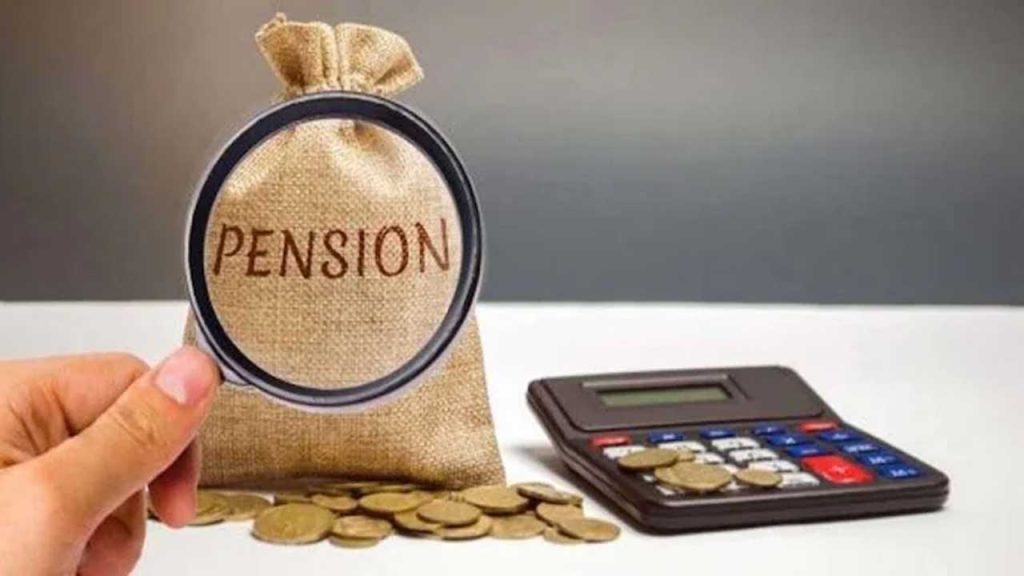 Pensionssss