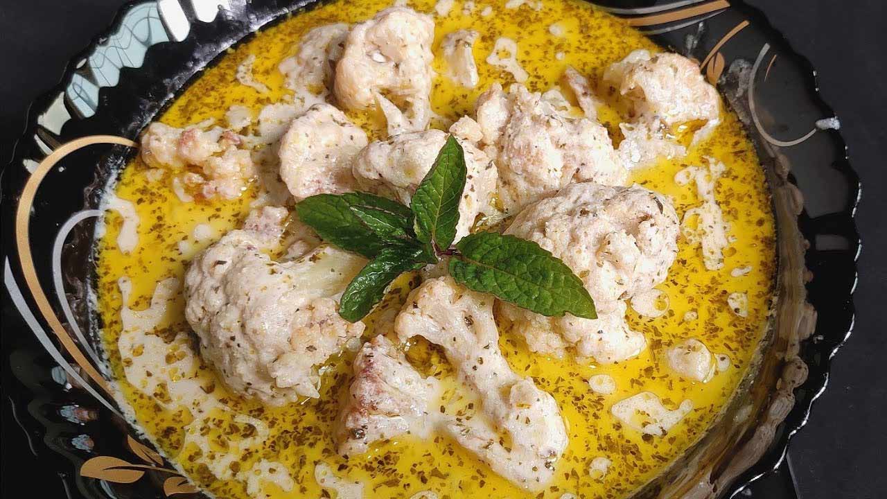 Phool Gobi Yakhni Recipe : ఘుమఘుమలాడే కాశ్మీరీ వంటకం.. పూల్ గోబీ యఖ్నీ తయారీ విధానం..!