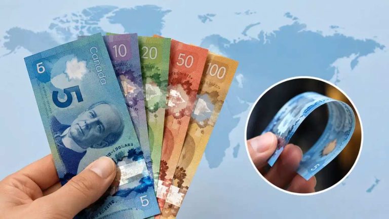 Plastic Currency Trend: ప్రపంచ దేశాల్లో ప్లాస్టిక్ కరెన్సీ హవా! కాగితం కరెన్సీకి గుడ్ బై చెప్పిన దేశాలు ఇవే