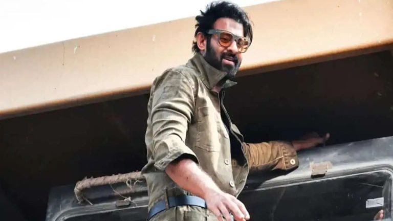 Prabhas-Spirit: ప్రభాస్ పవర్‌ఫుల్ రిహార్సల్స్‌.. మొత్తం పోతారు పో!