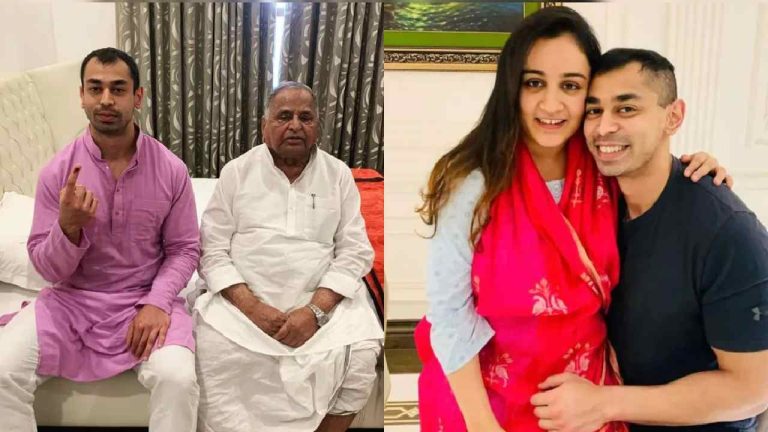 Prateek Yadav Death: నీలం రంగులో కాలి బొటన వేలు.. ప్రతీక్ యాదవ్ పోస్టుమార్టం రిపోర్ట్‌లో కీలక విషయాలు..