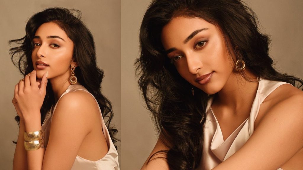 Preity Mukhundhan