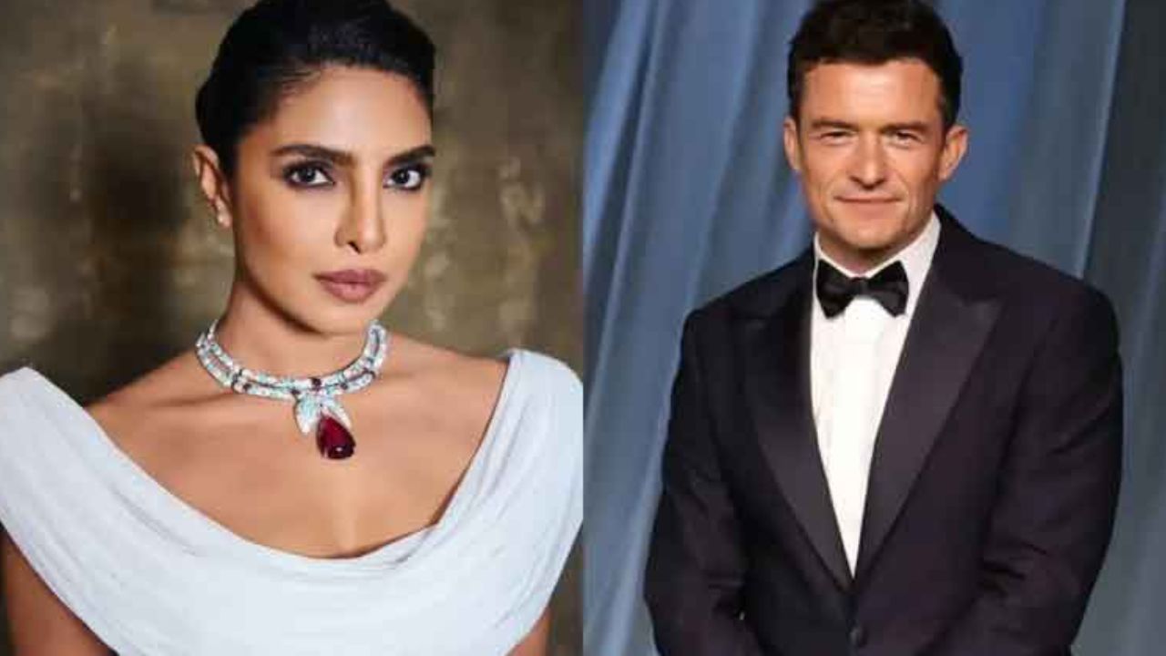 Priyanka Chopra: ప్రియాంక చోప్రా..హాలీవుడ్‌ ‘రీసెట్’ మూవీ క్రేజీ అప్‌డేట్!