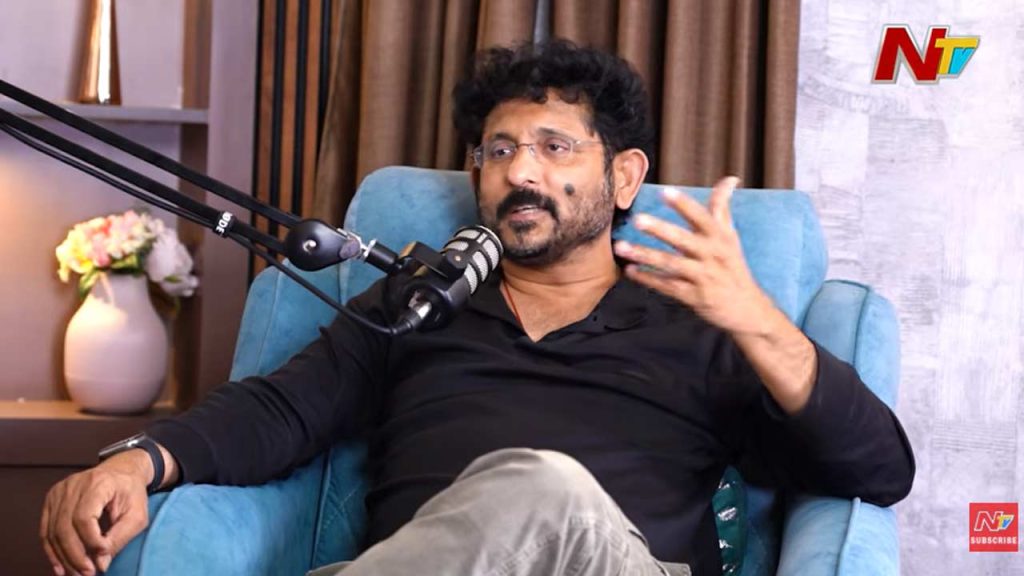 Puri Jagannadh