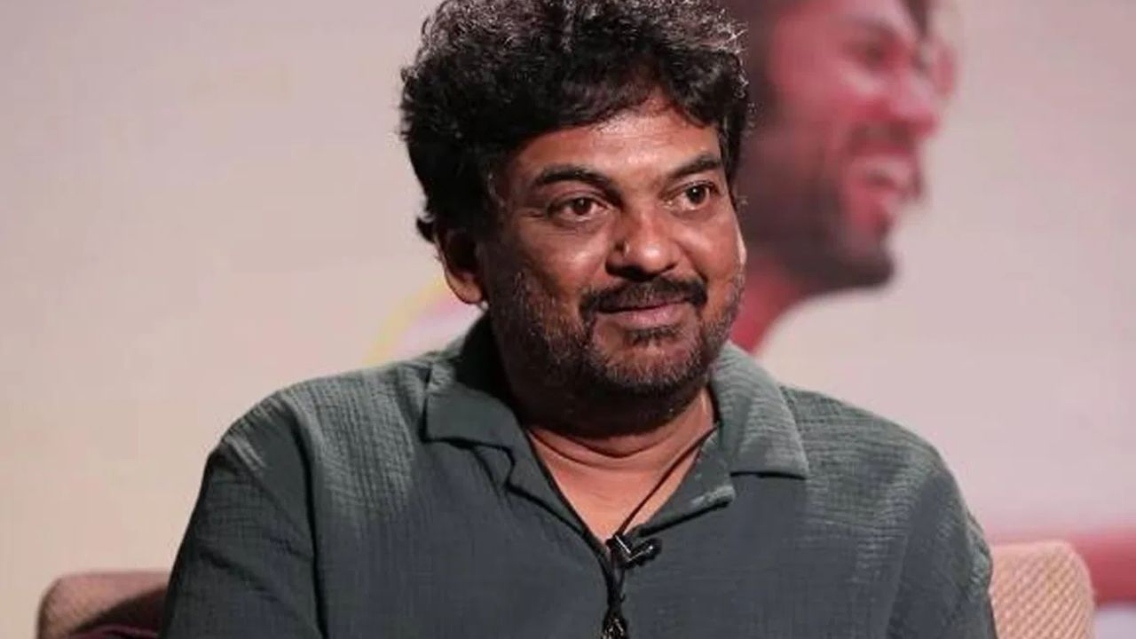 Puri Jagannadh: “ఫిజిక్స్ ముందు సెల్ఫ్ కంట్రోల్ నేర్పండి”..స్కూళ్లపై పూరి జగన్నాథ్ ఫైర్..