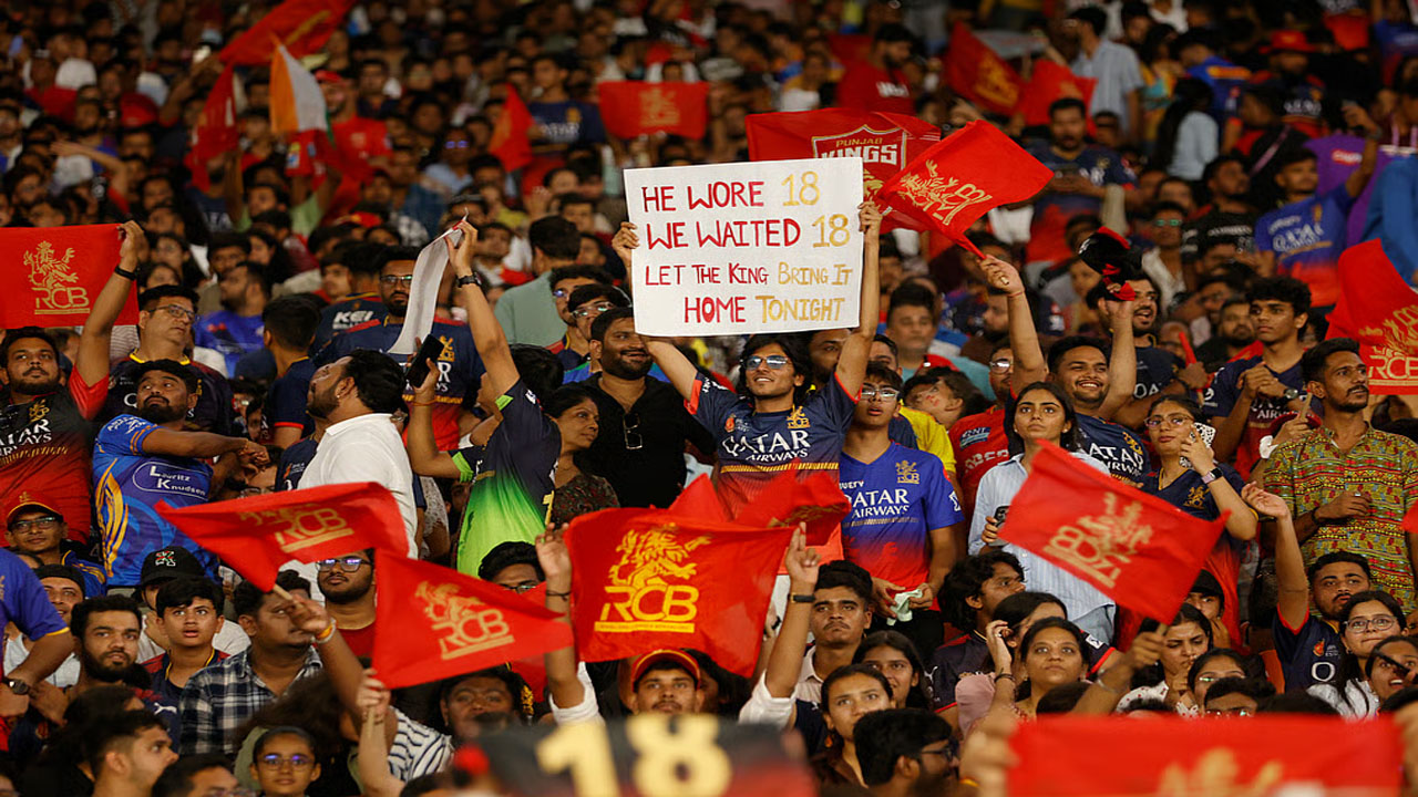 IPL 2026 Final: “గెలిచినా.. ఓడినా జాగ్రత్త”.. ఐపీఎల్ ఫైనల్‌కు ముందు ఆర్సీబీ ఫ్యాన్స్‌కు బిగ్ వార్నింగ్..