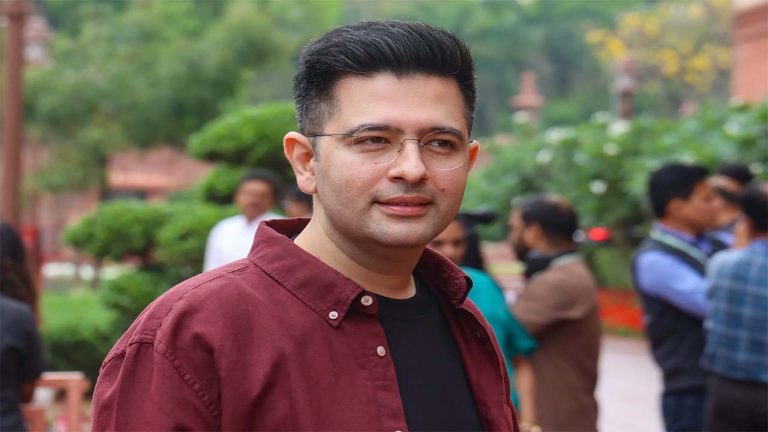 Raghav Chadha: రాఘవ్ చద్దాకు కీలక పదవి.. ప్రత్యేక బాధ్యతలు అప్పగించిన రాజ్యసభ ఛైర్మన్