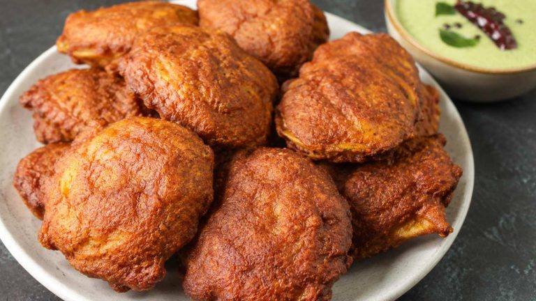 Ragi Aratikaya Bajji: రుచికి రుచి, ఆరోగ్యానికి ఆరోగ్యం.. సాయంత్రం పూట సింపుల్‌గా ఇలా హెల్తీ  స్నాక్స్ చేసుకోండి