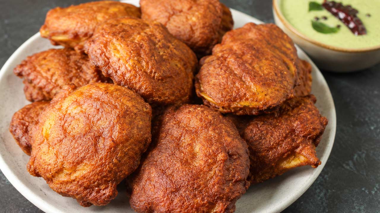 Ragi Aratikaya Bajji: రుచికి రుచి, ఆరోగ్యానికి ఆరోగ్యం.. సాయంత్రం పూట సింపుల్‌గా ఇలా హెల్తీ  స్నాక్స్ చేసుకోండి