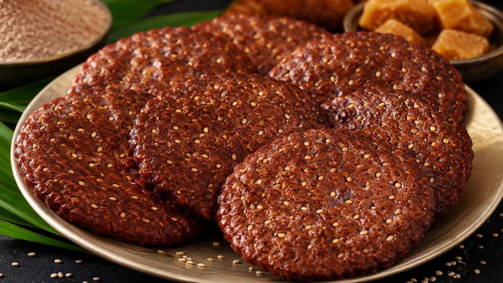 Ragi Bellam Ariselu