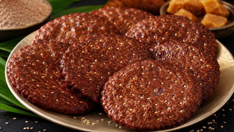 Ragi Bellam Ariselu: పిల్లల ఎముకల బలానికి ఈ ఒక్క స్వీట్ చాలు.. సింపుల్‌గా ఇలా చేసేయండి!