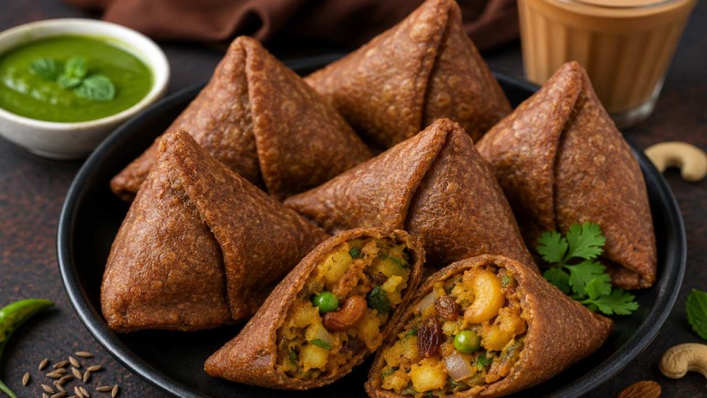 Ragi Recipes