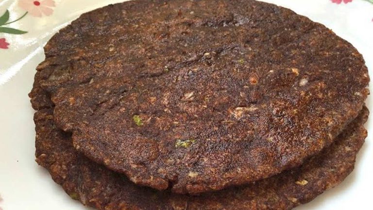 Ragi Sweet Roti: బామ్మల కాలం నాటి ఆరోగ్య రహస్యం.. నిమిషాల్లో తయారయ్యే రాగి తీపి రొట్టెలు ఇలా సింపుల్‌గా చేసేయండి!