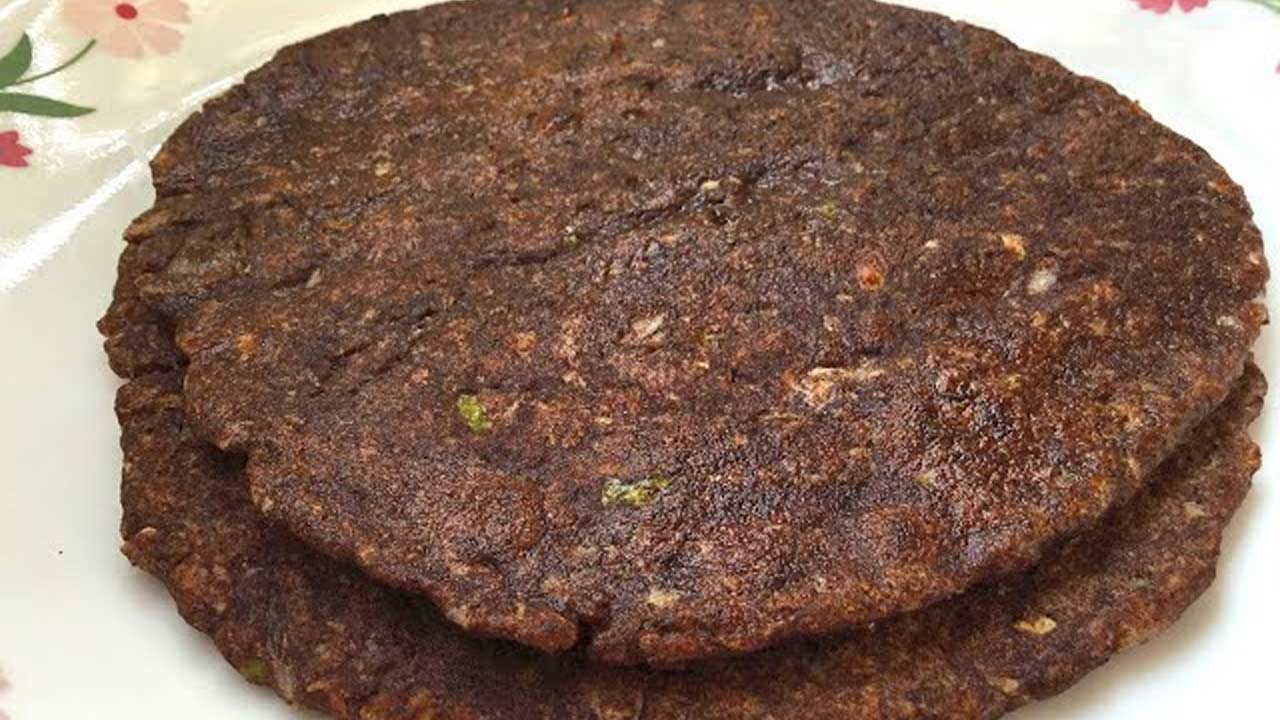 Ragi Sweet Roti: బామ్మల కాలం నాటి ఆరోగ్య రహస్యం.. నిమిషాల్లో తయారయ్యే రాగి తీపి రొట్టెలు ఇలా సింపుల్‌గా చేసేయండి!
