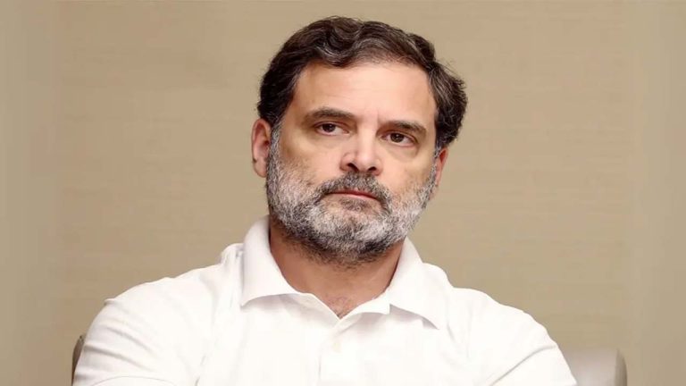 Rahul Gandhi: బెంగాల్ కాంగ్రెస్ నాయకులపై రాహుల్‌గాంధీ ఫైర్.. ఏం జరిగిందంటే..!