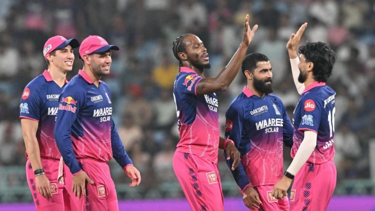Rajasthan Royals Injuries: ప్లేఆఫ్స్ చేరినా రాజస్థాన్‌కు టెన్షన్.. గాయాలతో సతమవుతున్న స్టార్ ప్లేయర్స్.!
