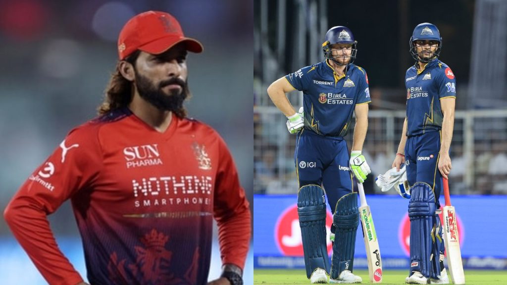 Rajat Patidar Rcb