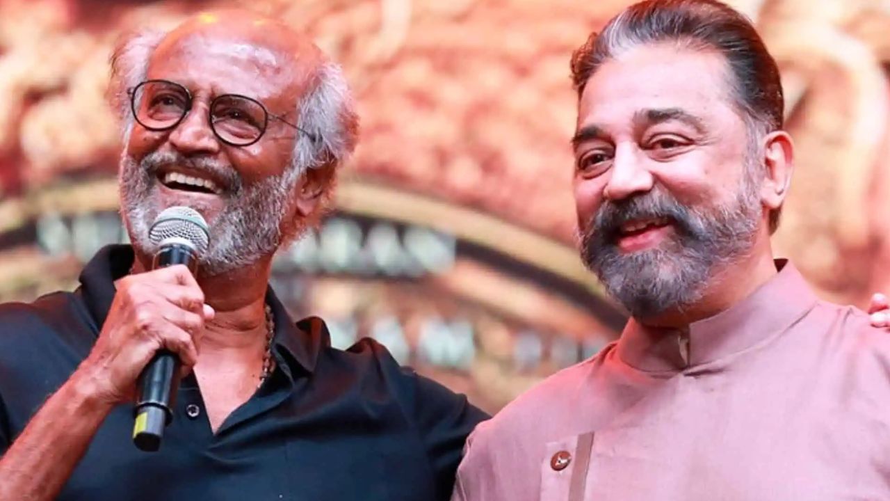 Rajinikanth: రజినీ – కమల్ మల్టీస్టారర్ బడ్జెట్ ఎంతో తెలుసా? రెమ్యునరేషన్లకే సగం ఖర్చు!