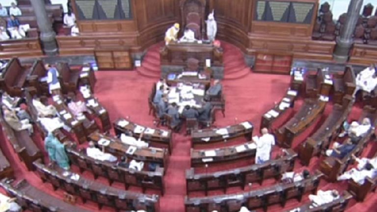Rajya Sabha 2026: రాజ్యసభ ఎన్నికల షెడ్యూల్ విడుదల.. ఆంధ్రప్రదేశ్ లో నాలుగు స్థానాలు