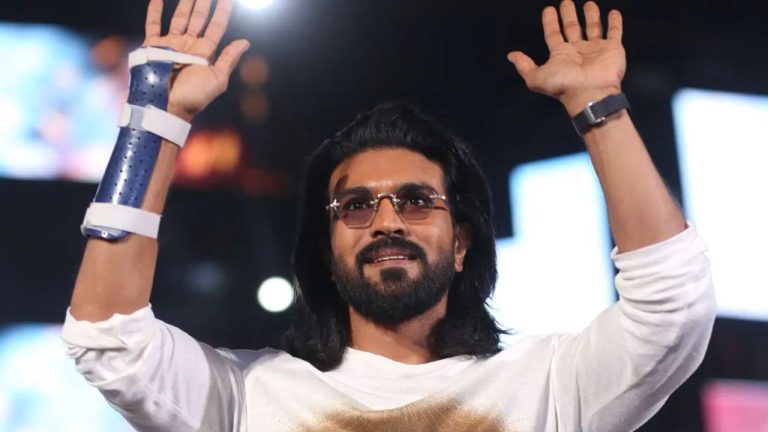 Ram Charan : స్టార్ క్రికెటర్ బుమ్రాకు సారీ చెప్పిన గ్లోబల్ స్టార్ రామ్ చరణ్