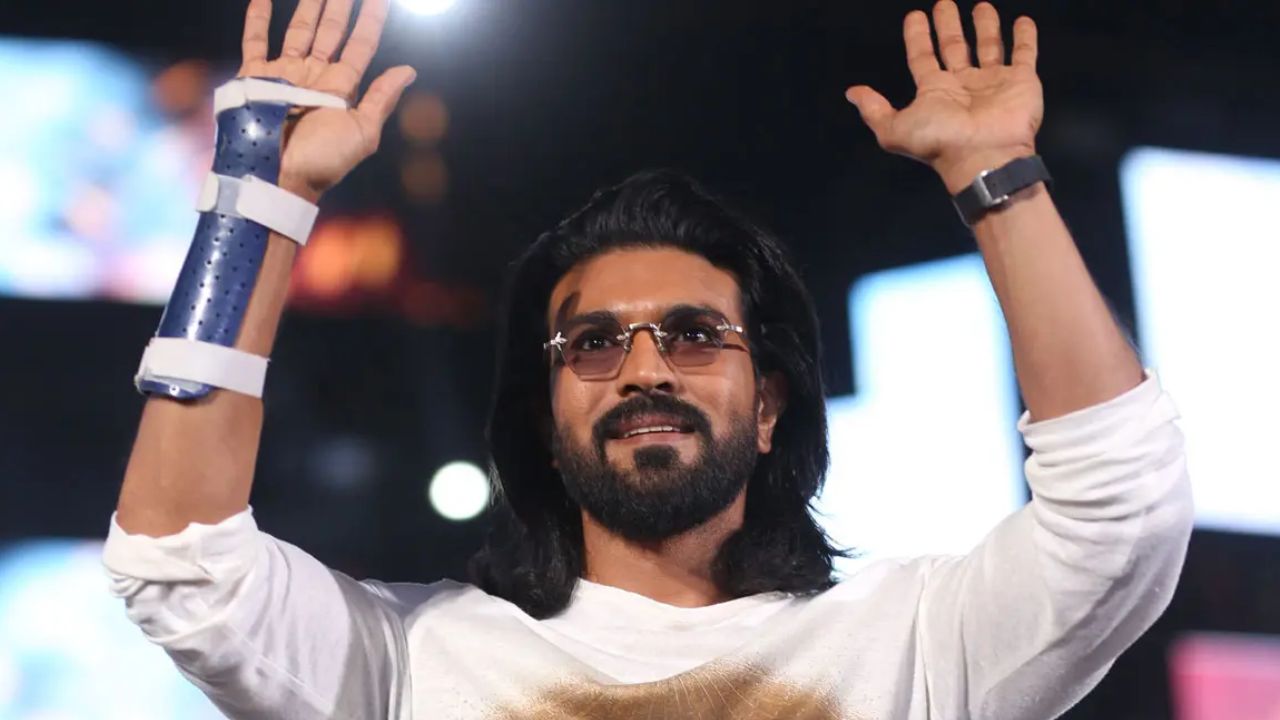 Ram Charan : స్టార్ క్రికెటర్ బుమ్రాకు సారీ చెప్పిన గ్లోబల్ స్టార్ రామ్ చరణ్