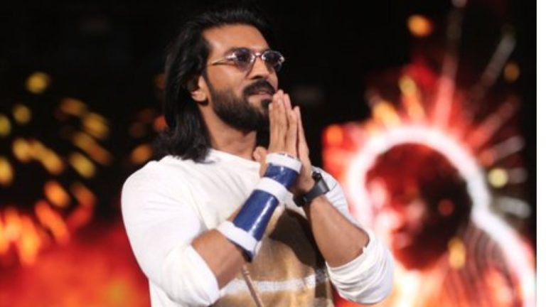 Ram Charan: “విరాట్ అంటే ఫైర్.. ధోని అంటే కూల్”.. క్రికెట్ లెజెండ్స్‌పై చరణ్ క్రేజీ కామెంట్స్