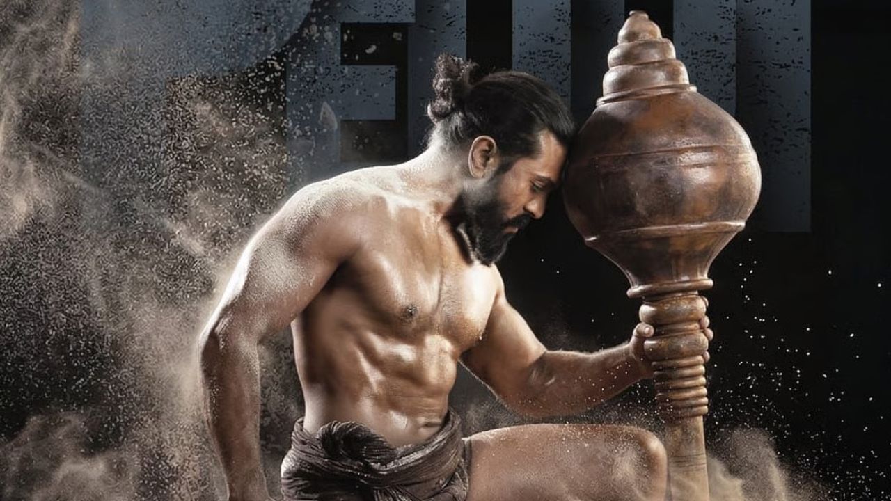 Peddi: స్పోర్ట్స్ డ్రామా అనుకున్నారా? ‘పెద్ది’ అసలు కథ ఇదే..